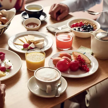 Sorell Boutique-Hotel Krone Winterthur-3