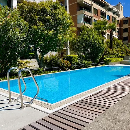Hotel Nessi Locarno-3