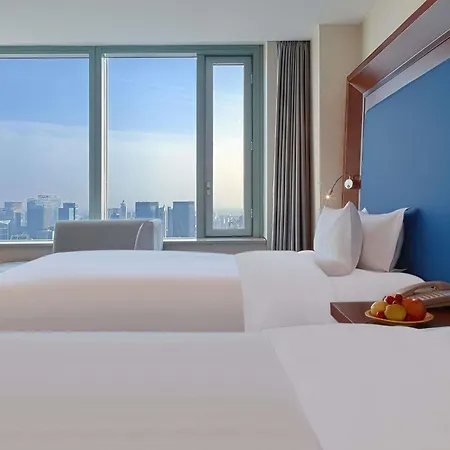 Novotel Atlantis Shanghai-3