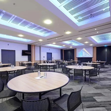 Novotel Tainui Hamilton-2