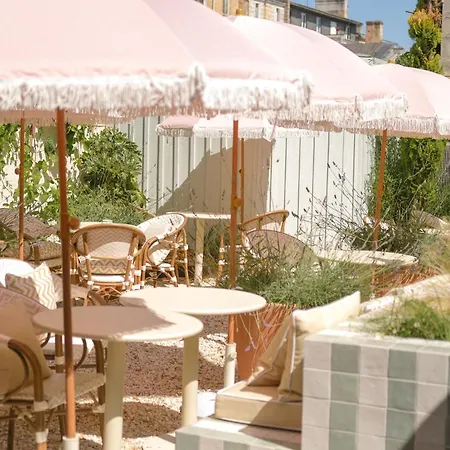Boutique Hotel Le Clos Huguerie - Bordeaux Centre-3
