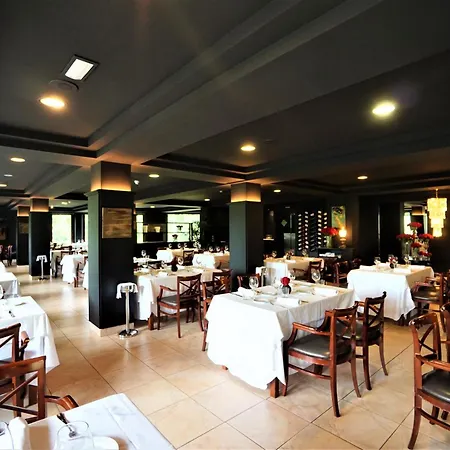Hotel & Spa Niunit-2