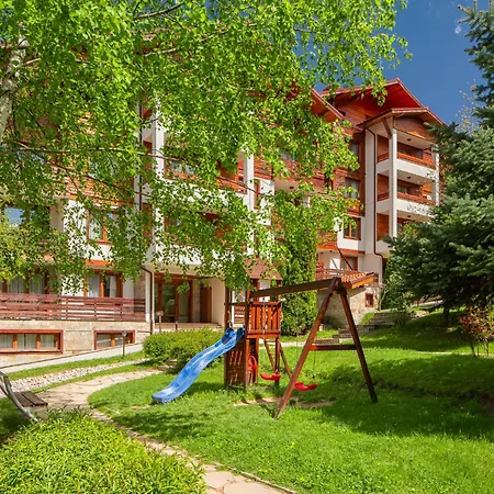 Spa Resort St Ivan Rilski-2