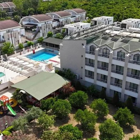 Erkal Resort Hotel-2