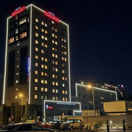 Great Polonia Silesian Quality Hotel-2