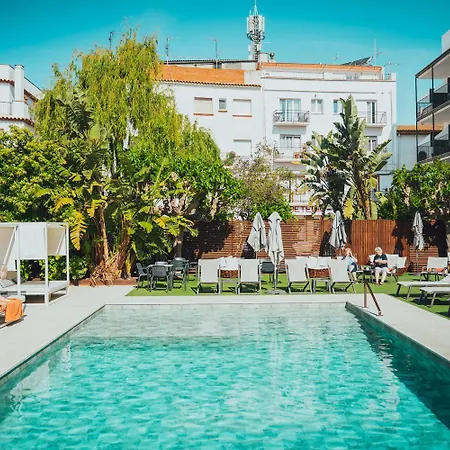 Hotel Windsor Tossa - Adults Only 16-3