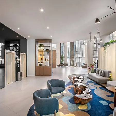 Melia Jardim Europa-2