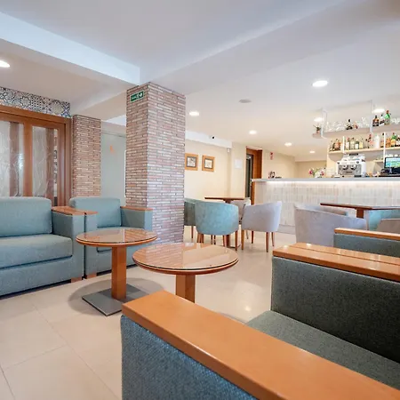 Hotel Bersoca-3