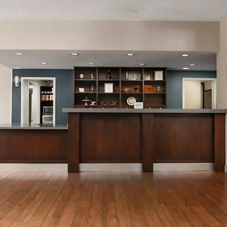 Four Points By Sheraton Pleasanton-2