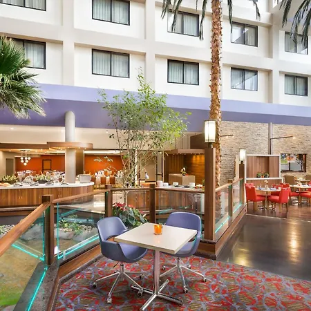 Crowne Plaza Hotel Foster City-San Mateo By Ihg-2