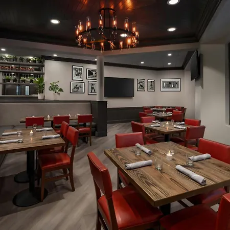 Four Points By Sheraton Pleasanton-3