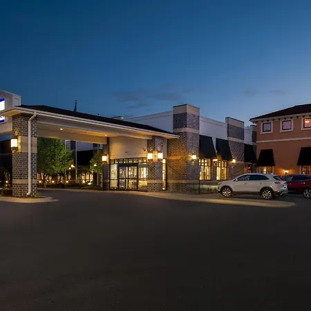Wyndham Bloomington - Mall Of America-2