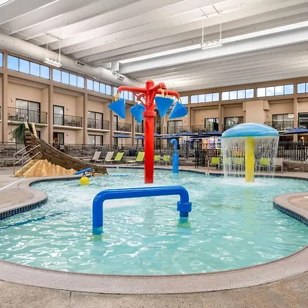 Wyndham Bloomington - Mall Of America-3