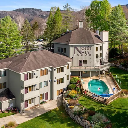 North Star Lodge & Resort-2