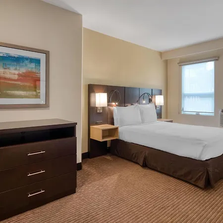 Best Western Seattle Airport Hotel-2