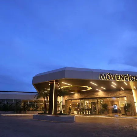Moevenpick Hotel Beirut-3