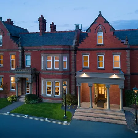 Delta Hotels By Marriott Preston-3