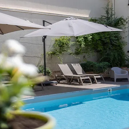 Hotel Saint Laurent-2