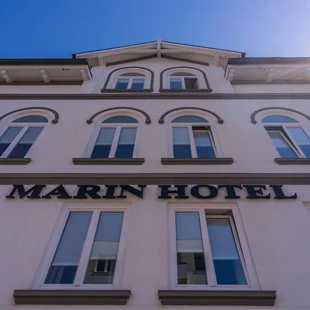 Marin Hotel Sylt GmbH-2