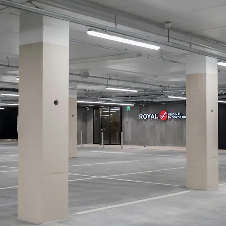 Original Sokos Hotel Royal-3