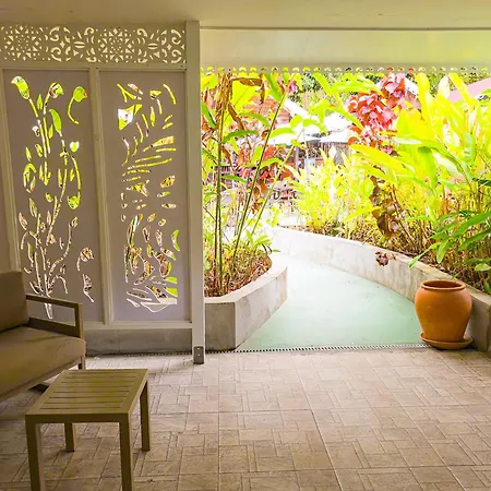 Fond Doux Eco Resort-3