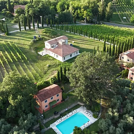 Relais Ciavatta Country Hotel-2