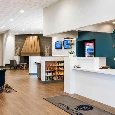 The Kenilworth Hotel - Airport West-3