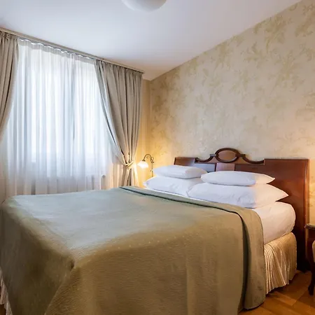 Hotel Moskva-2