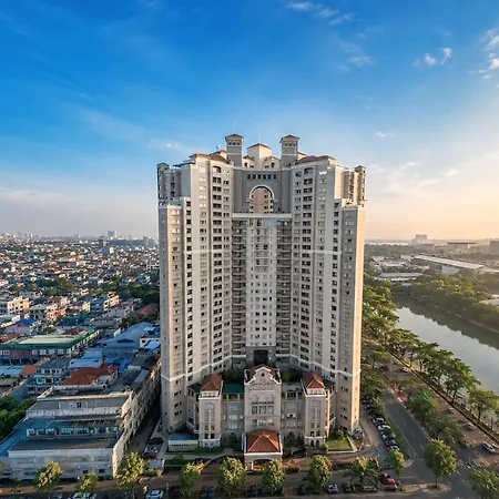 Grand Dafam Ancol Jakarta-3