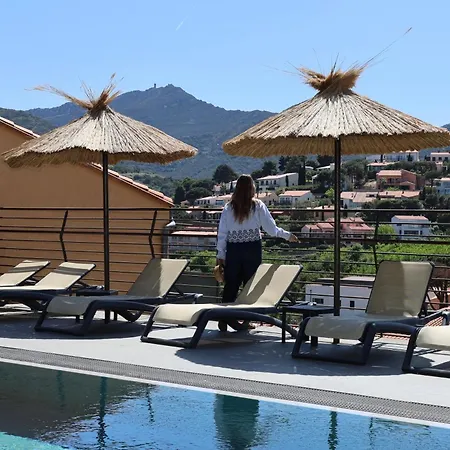 Le Madeloc Hôtel&Spa-3