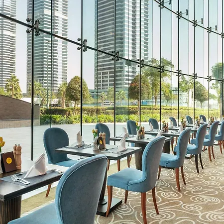 Voco - Bonnington Dubai By Ihg-2