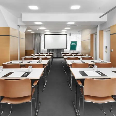 Holiday Inn Vienna City By Ihg-2