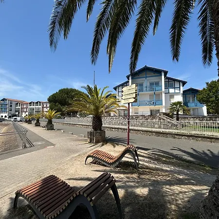 Hotel & Residence Vacances Bleues Orhoitza-2