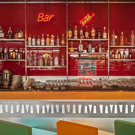 Ibis Istanbul Zeytinburnu-3