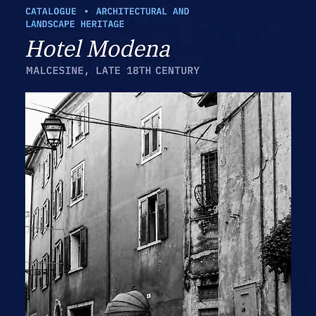 Hotel Modena Old Town-2