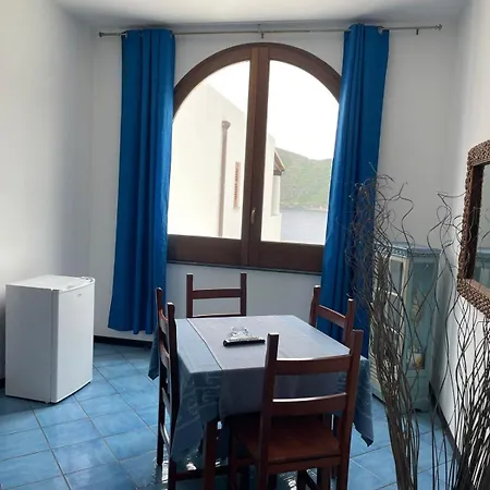 Oltremare Residence Hotel-2