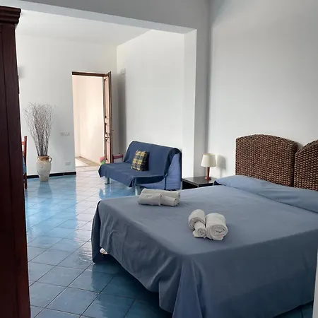 Oltremare Residence Hotel-2