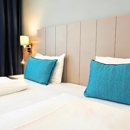 Hotel Atlas Halle-2