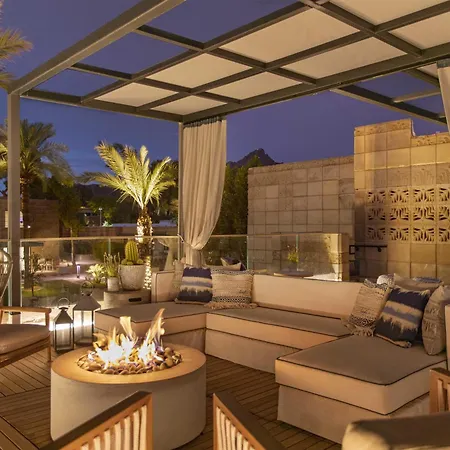 Arizona Biltmore, Lxr Hotels & Resorts-3