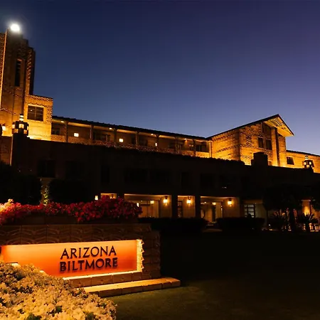 Arizona Biltmore, Lxr Hotels & Resorts-3