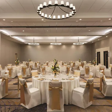 Hilton Scottsdale Resort & Villas-2