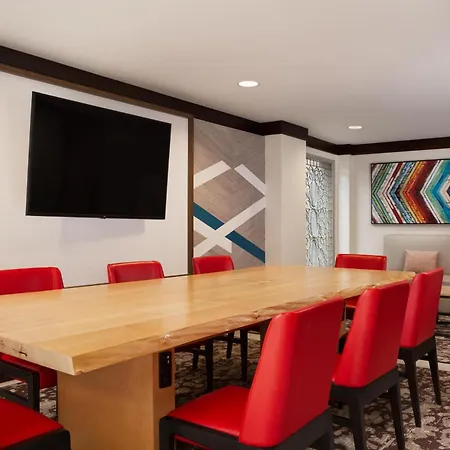 Hilton Garden Inn Austin Downtown-3