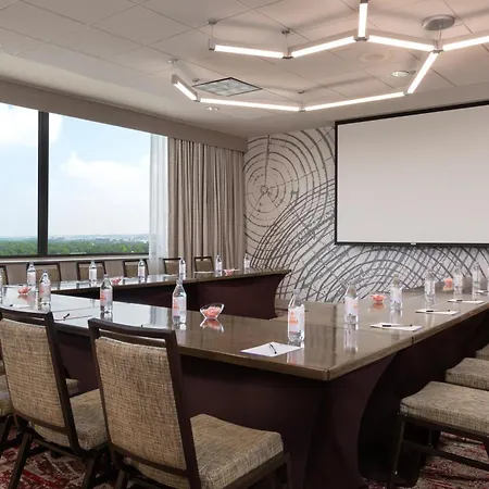 Hilton Garden Inn Austin Downtown-3