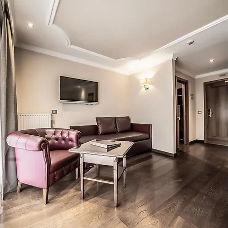 Hotel Luna Mondschein-2