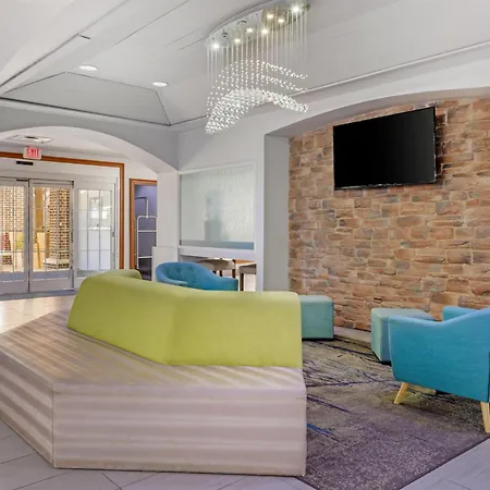 Best Western Plus Orlando Lake Buena Vista South Inn&Suites-2