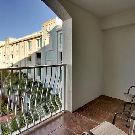 Holiday Inn Resort Orlando - Lake Buena Vista By Ihg-3