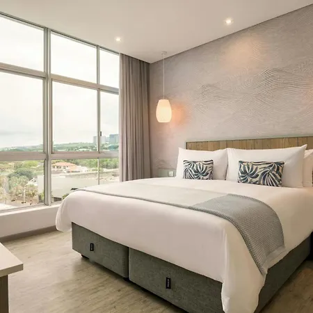 Protea Hotel By Marriott Durban Umhlanga-2
