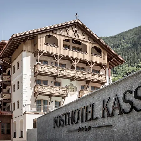 Posthotel Kassl-3