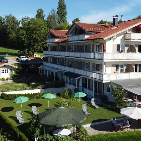 Chiemseestern Vacation & Recreation Adults Only-3