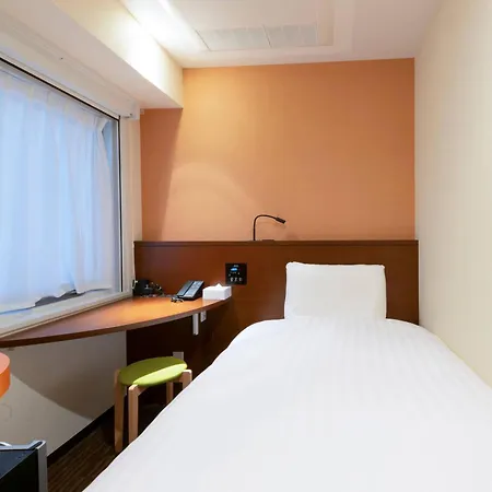 Comfort Inn Tokyo Roppongi (Adults Only)-2